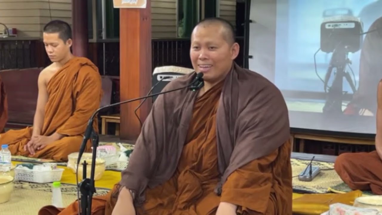 #วัดป่าบ่อน้ำพระอินทร์