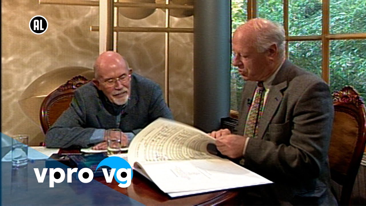 I.M. Bernard Haitink (1929 – 2021)