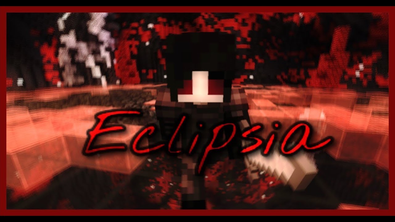 Mythicmobs - Eclipsia boss fight