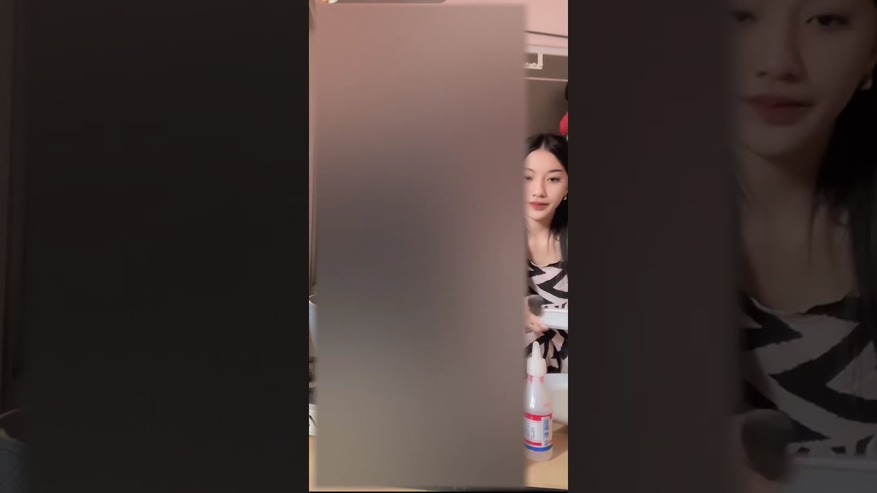 Blunder lagi masak pas jongkok‼️