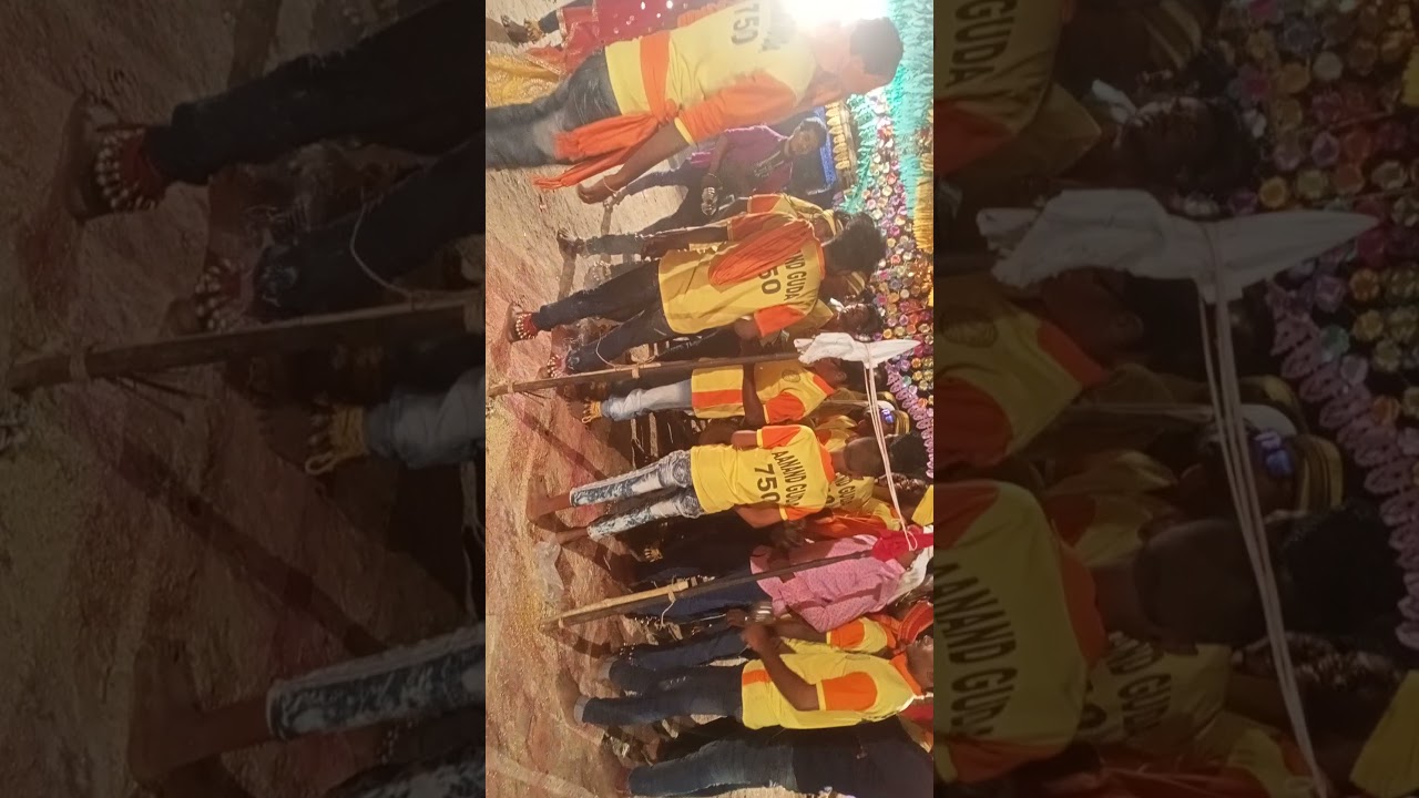 gondi songs navyuvak Anand guda