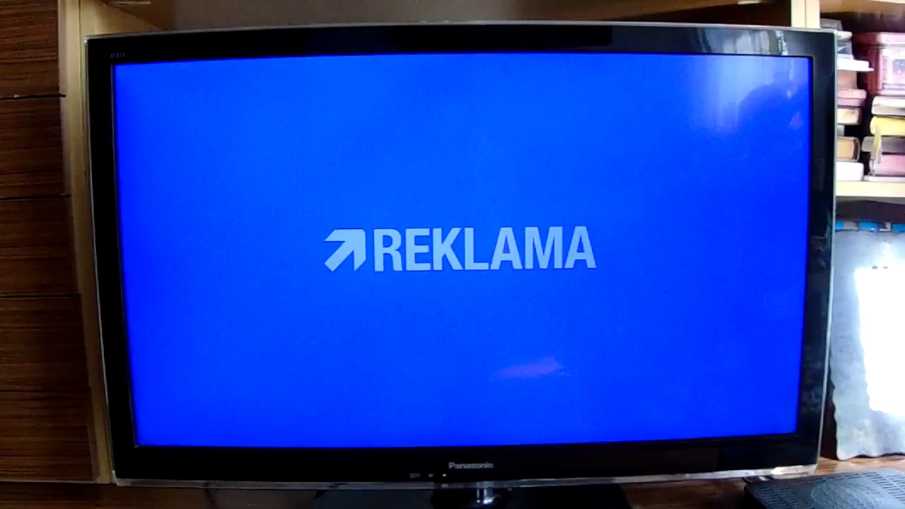 Stare intro reklamy Polsat News (od 3.03.2015r. do 29.08.2021r.)