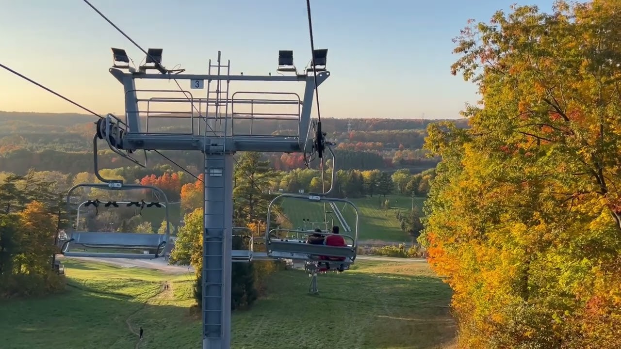 Kelso Conservation Area|Activities|Day tour & Picnic Spot|Canada|2024