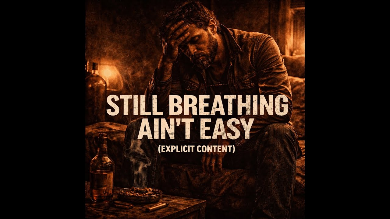 Still Breathing, Ain't Easy
