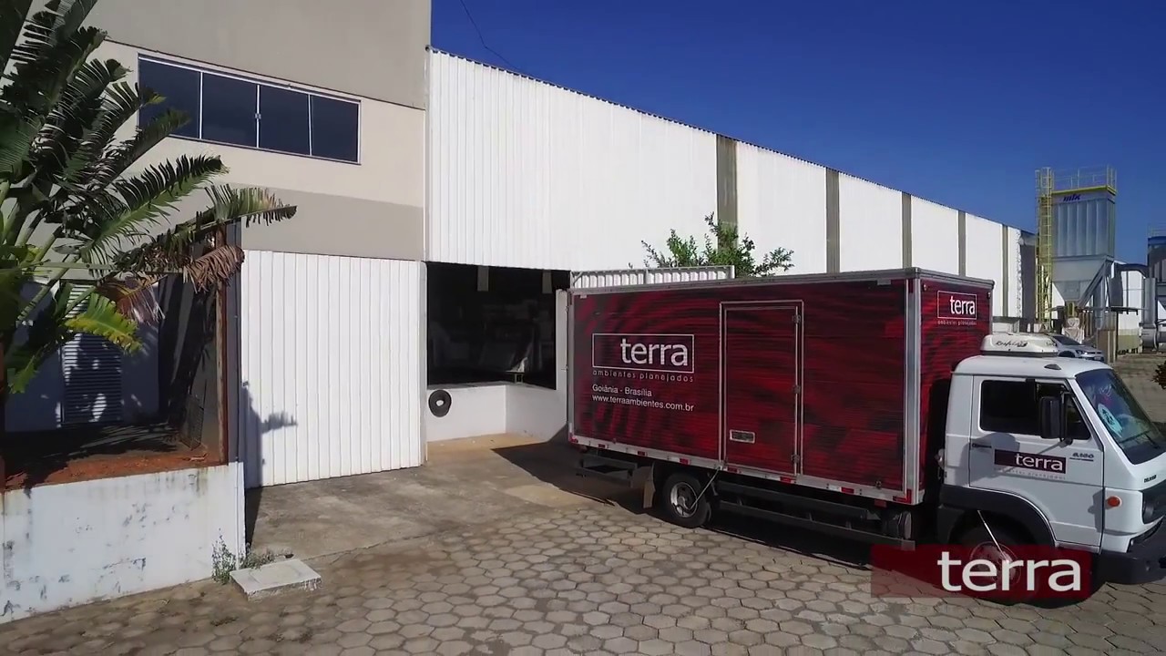 Apuí Produtora ///Terra Ambientes Planejados ///Institucional