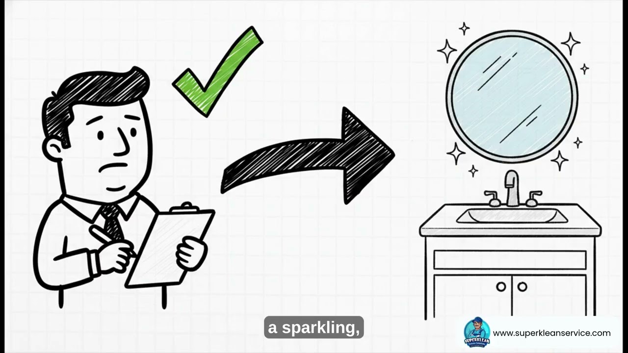 Move-Out Cleaning Checklist: What to Clean First Before You Move (USA Guide)