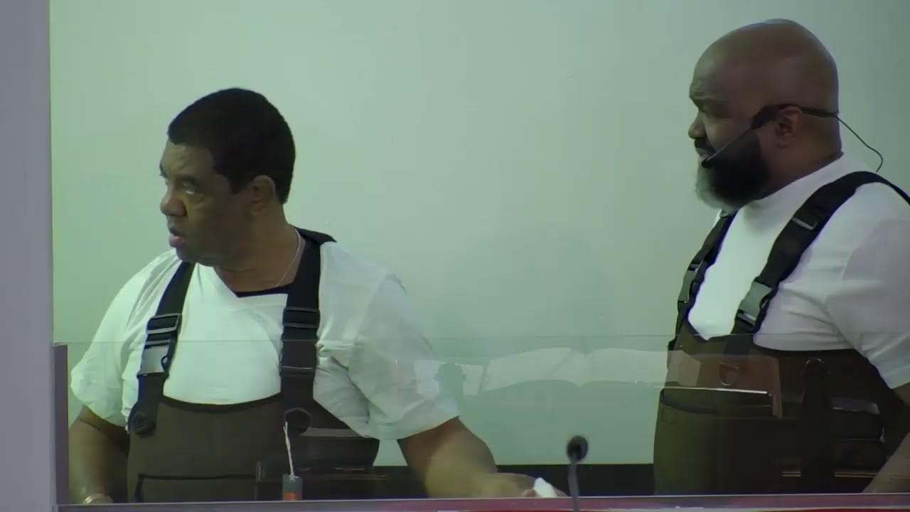 Pastor Patrick H. Greene Sr, Acts 4:31-35, (Portrait of A Unified Church) February 15, 2026