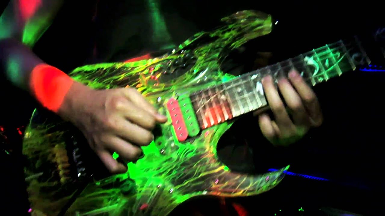 Metallica Enter Sandman Cover