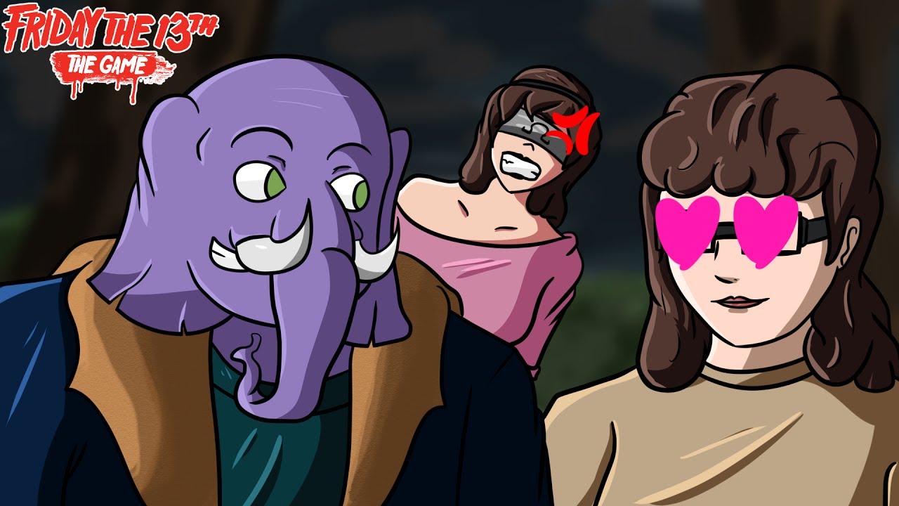 Friday The 13th: The Game | 