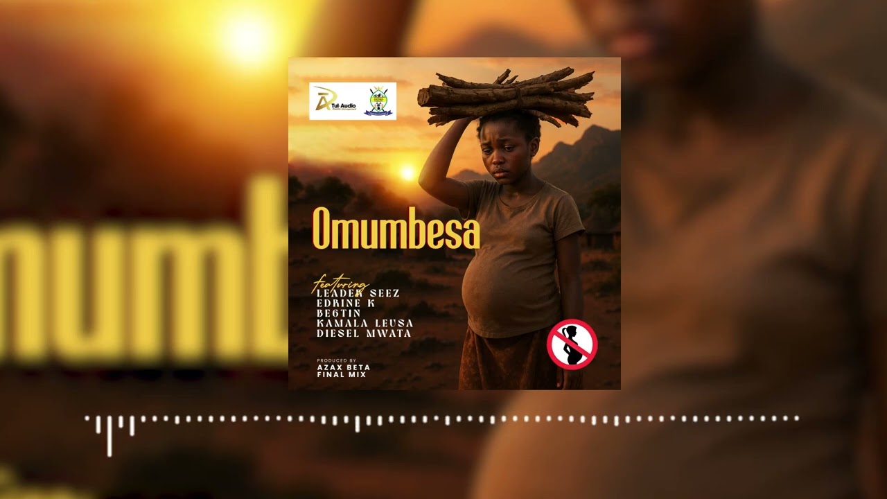 Omumbesa ft Leader Seez, Edrine K, Be6tin, Kamala Leusa, Diesel Mwata