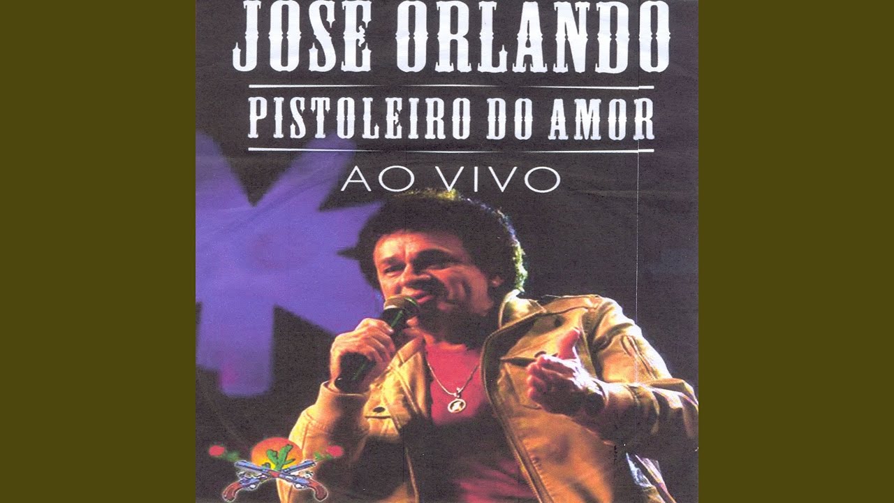 Querem Me Roubar (Ao Vivo)