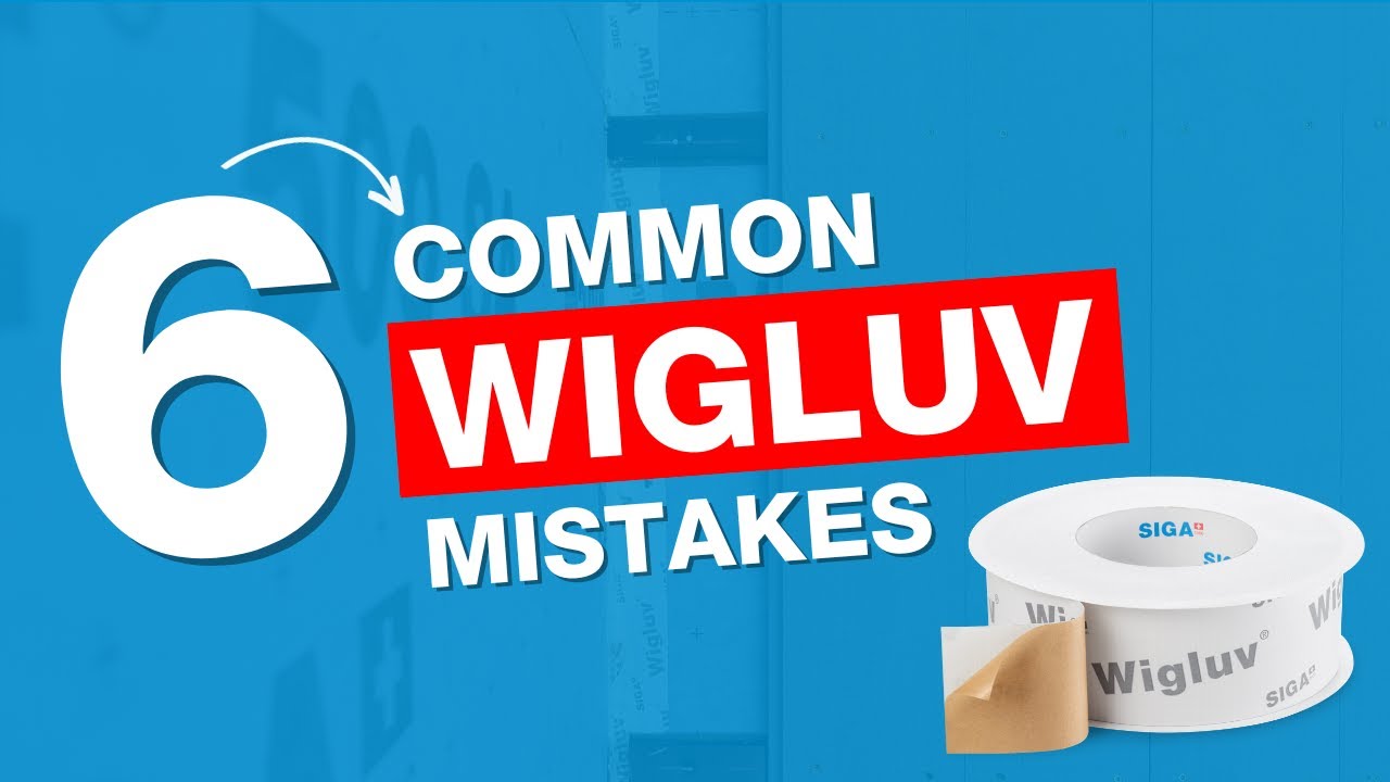 AVOID These 6 Common WIGLUV Installation MISTAKES!