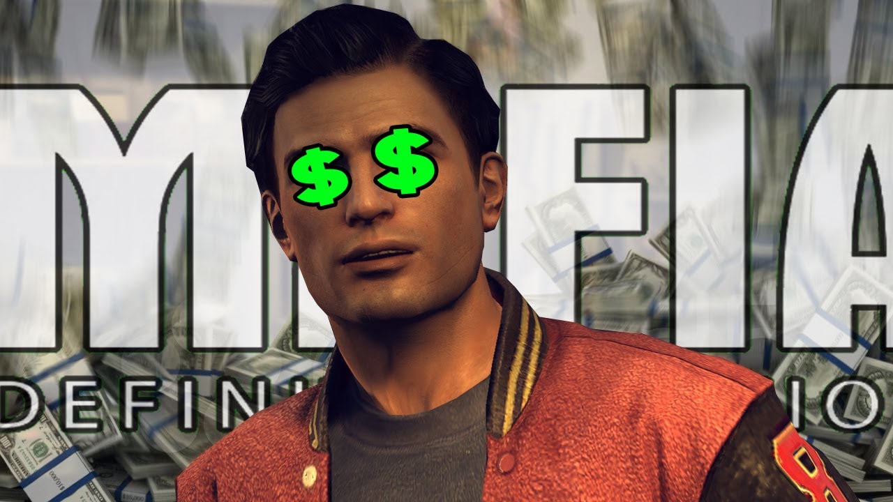 MAFIA 2 - ПРОВЕРКА РЕАЛИСТИЧНЫХ ДЕТАЛЕЙ / Разрушители Мифов и Легенд #16