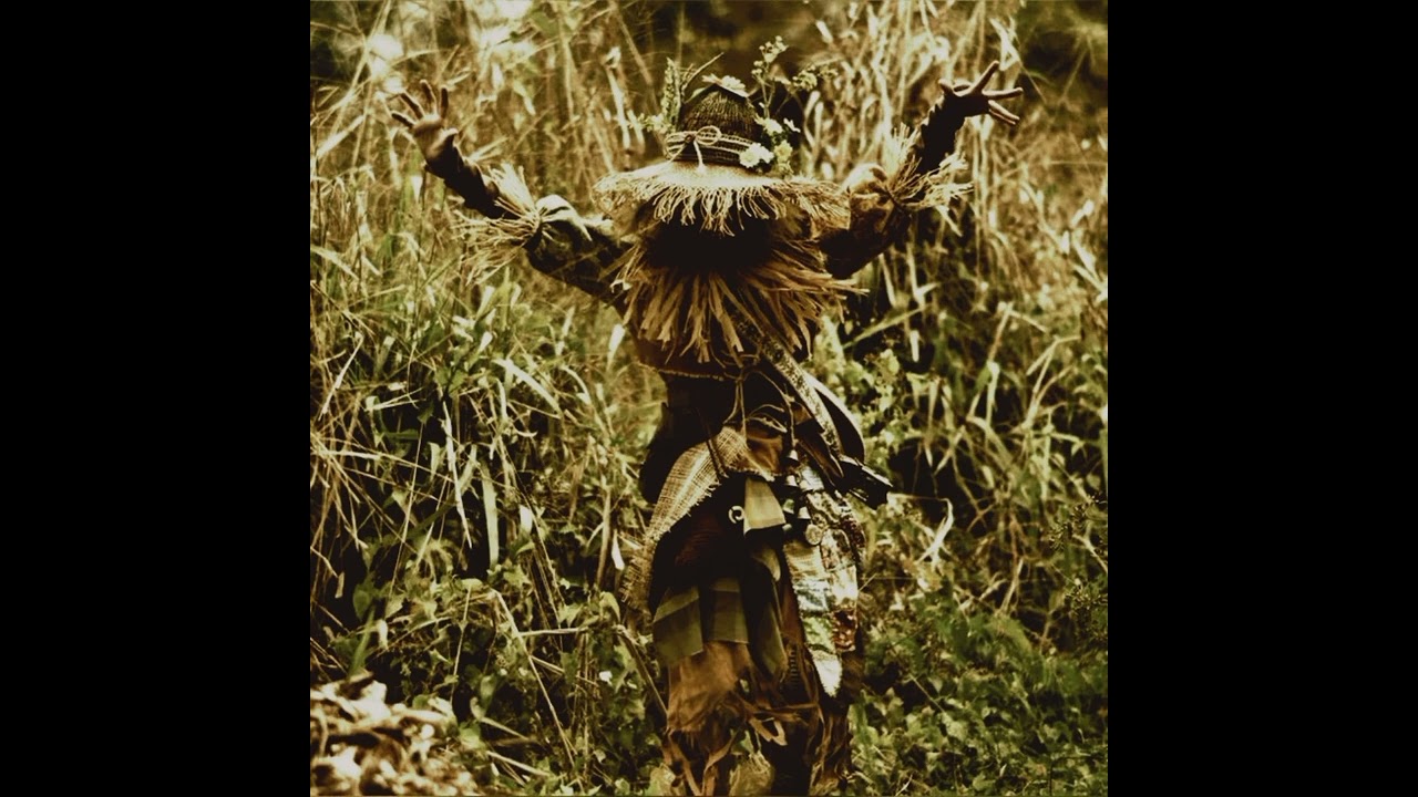 yaelokre - harpy hare (acapella)