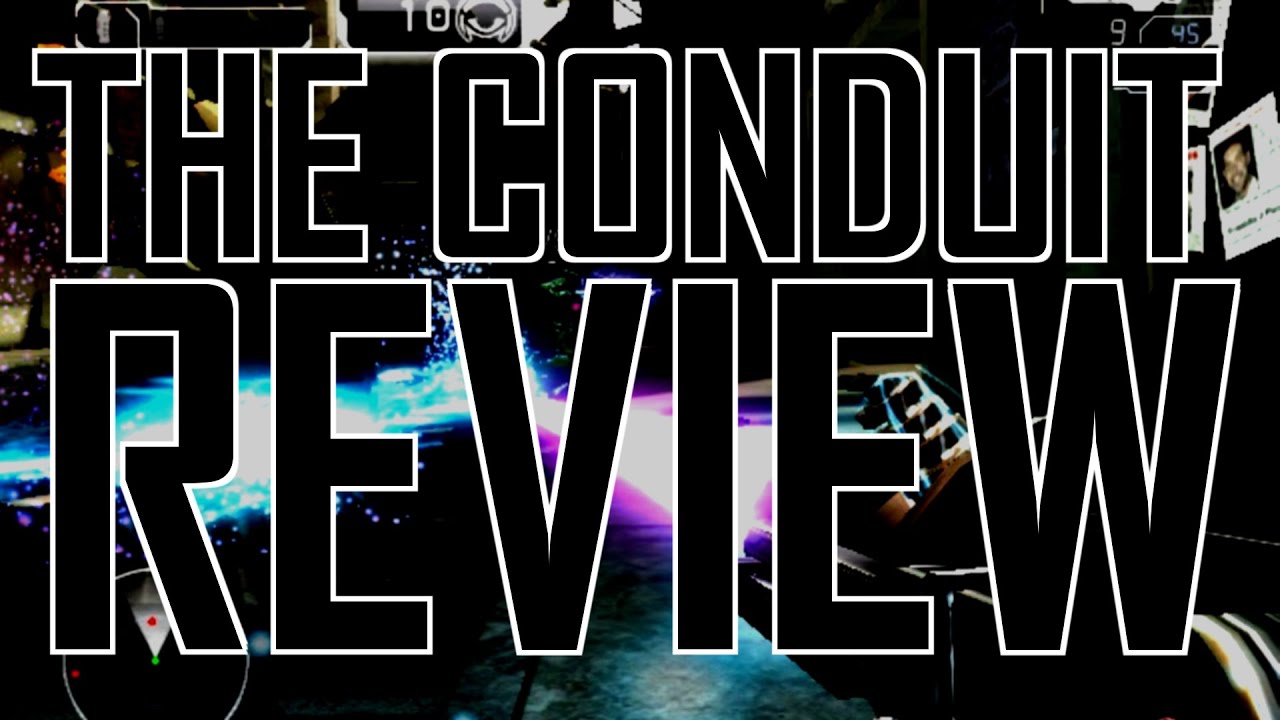 The Conduit review
