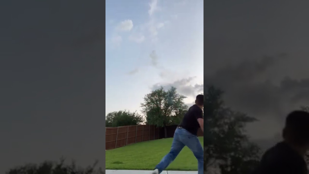 Taggin 67 airsoft grenade