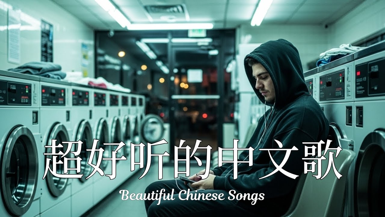 【2026最好聽中文音樂】✨動人抒情歌單｜讀書、工作與放鬆的絕佳音樂🎵｜Study & Work Music Chill Mix | #BGM #專注讀書 #放鬆工作 #工作音樂 #情歌 #中文