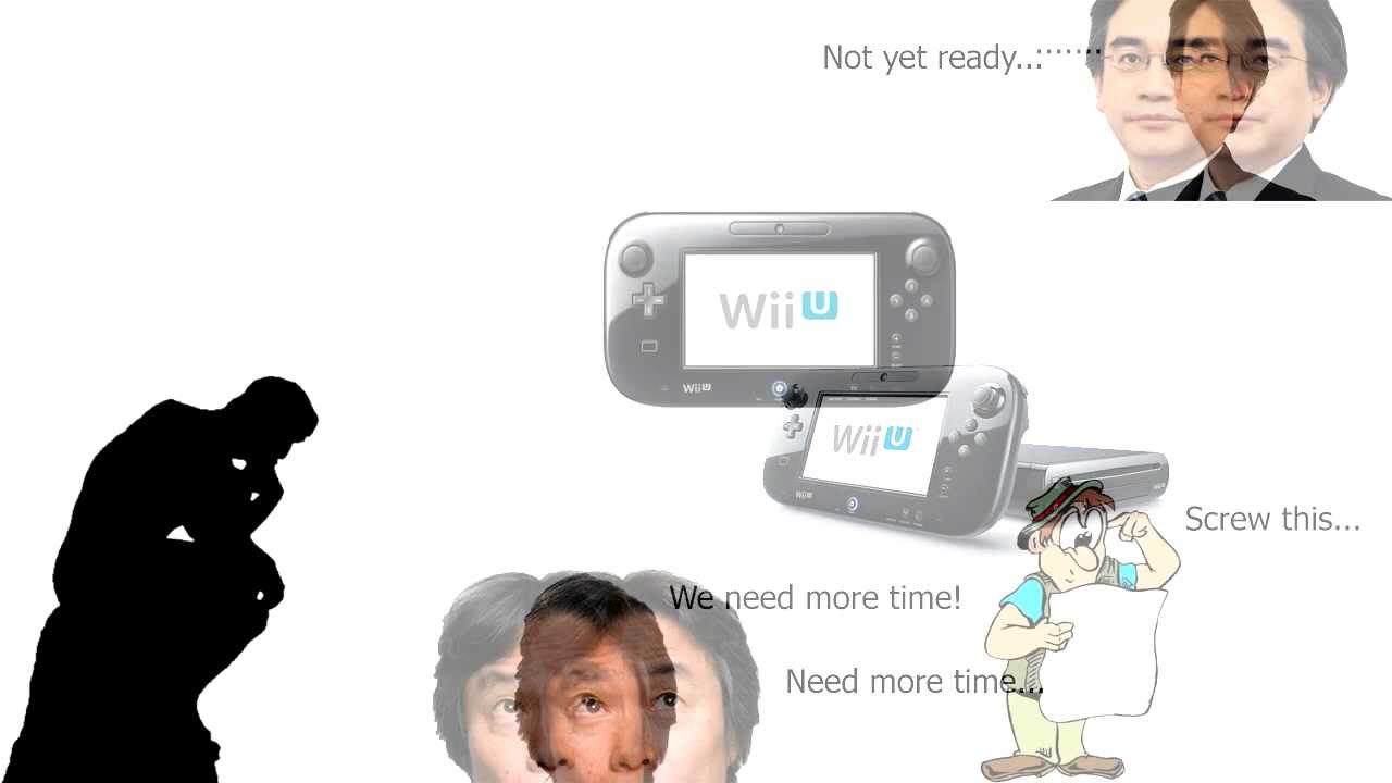 Archs Thoughts: Nintendos Weakness is Sonys Strength