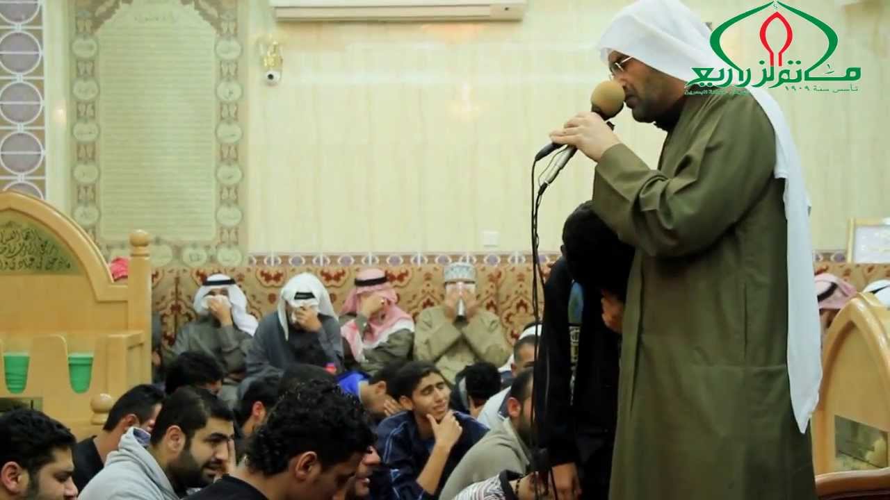 نواعي ملا الياس في فاتحة الشاب محمد حسن عبدعلي
