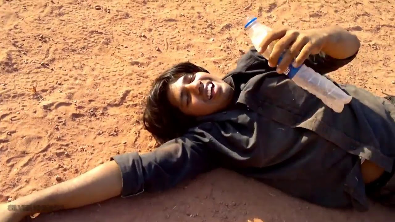 go green -2012 NATIONAL LEVEL SECOND PRIZE SHORT FILM - (MOBILE MOVIE MAKING)