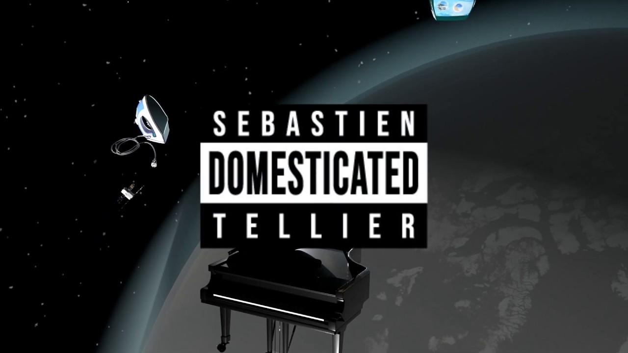 S&eacute;bastien Tellier - 
