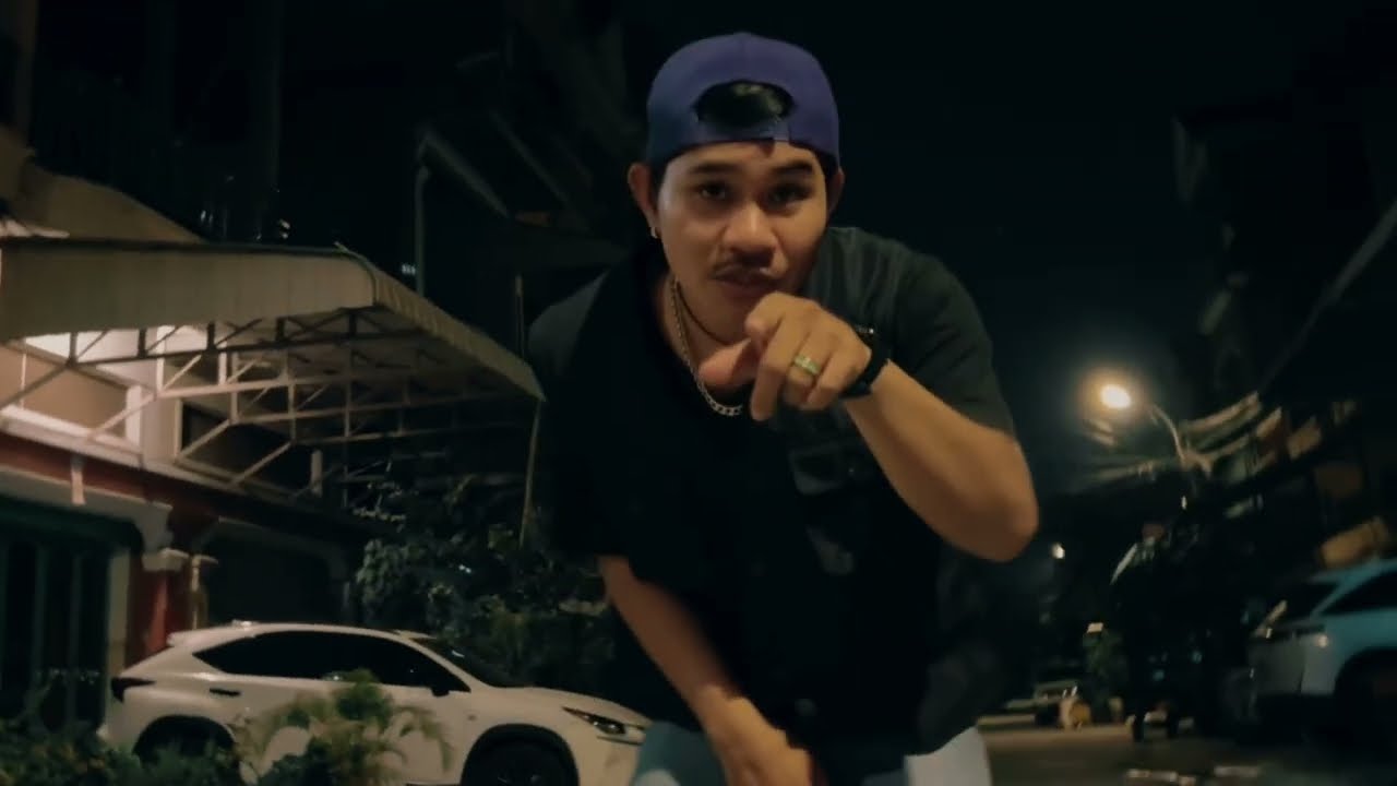 XTEN − KE (គេ)  ft. POU LIN [Official Music Video]