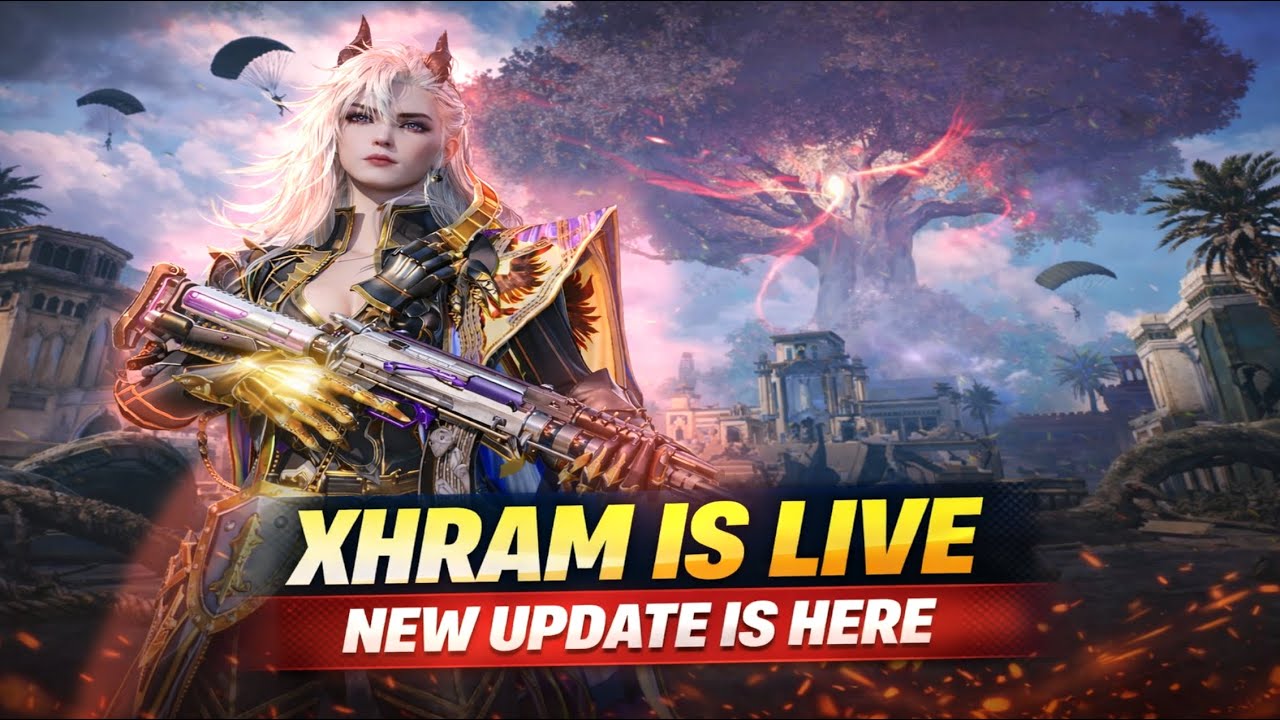 Live streaming of Xhram play