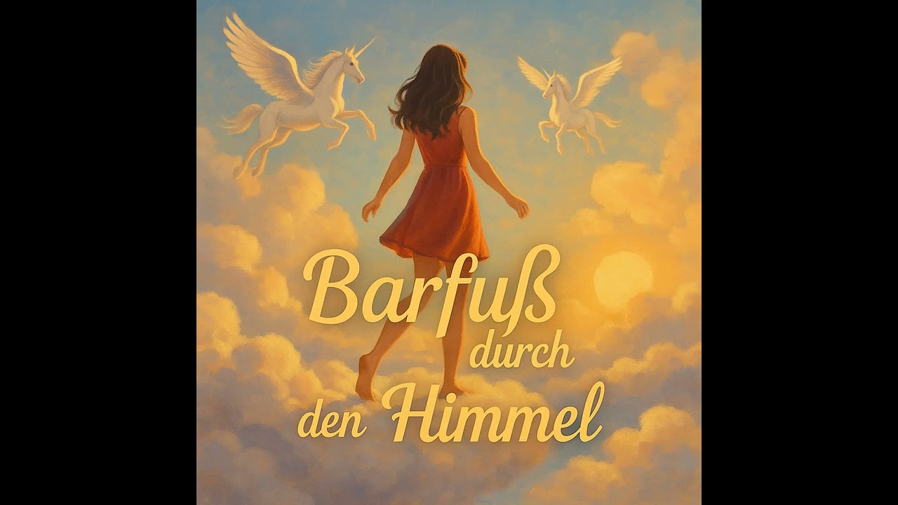 Barfuß durch den Himmel / DJ Producer Jens Hesse 