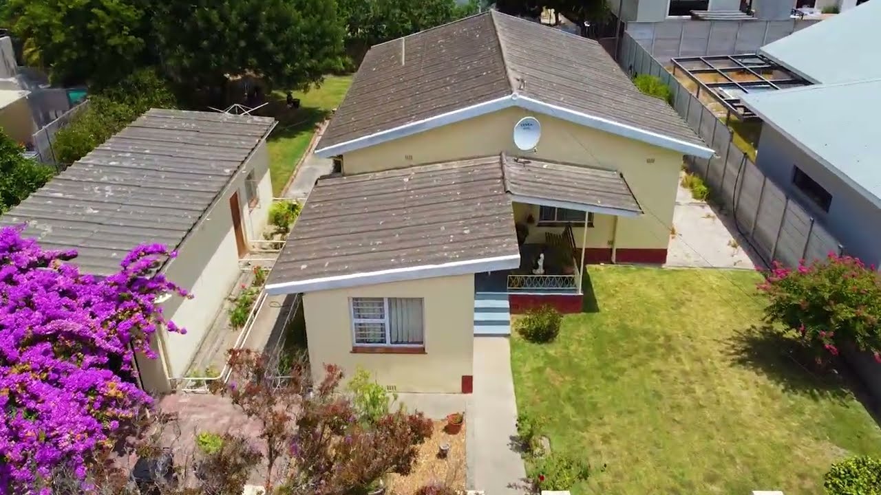 FOR SALE | R3,400,000 | 3 Bedroom House | Vrykyk, Paarl