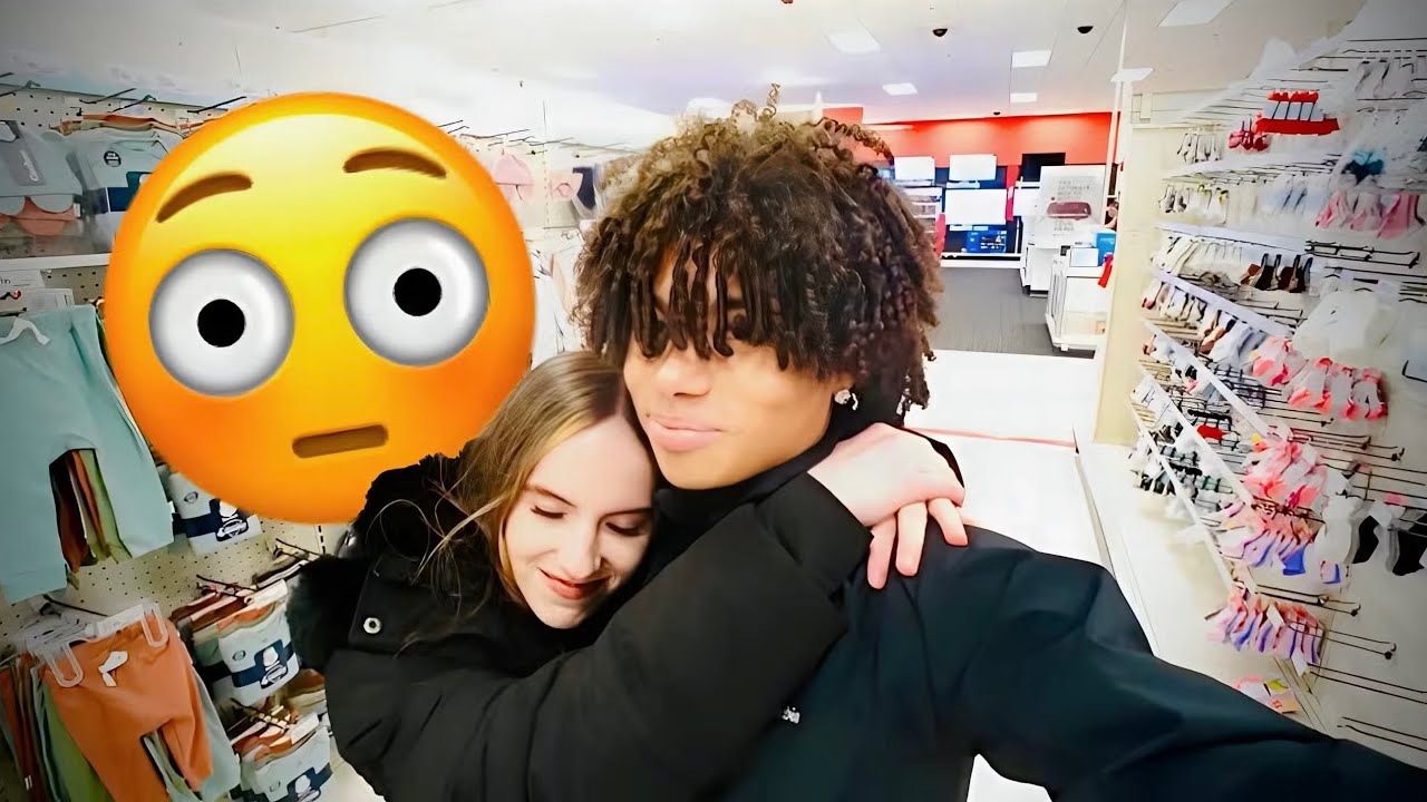 I pulled up on my bestie…