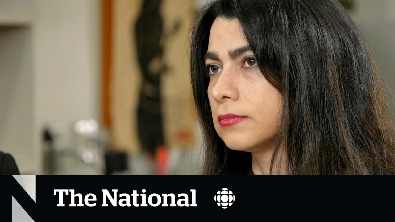 Exposing how Iran tracks and threatens people in Canada