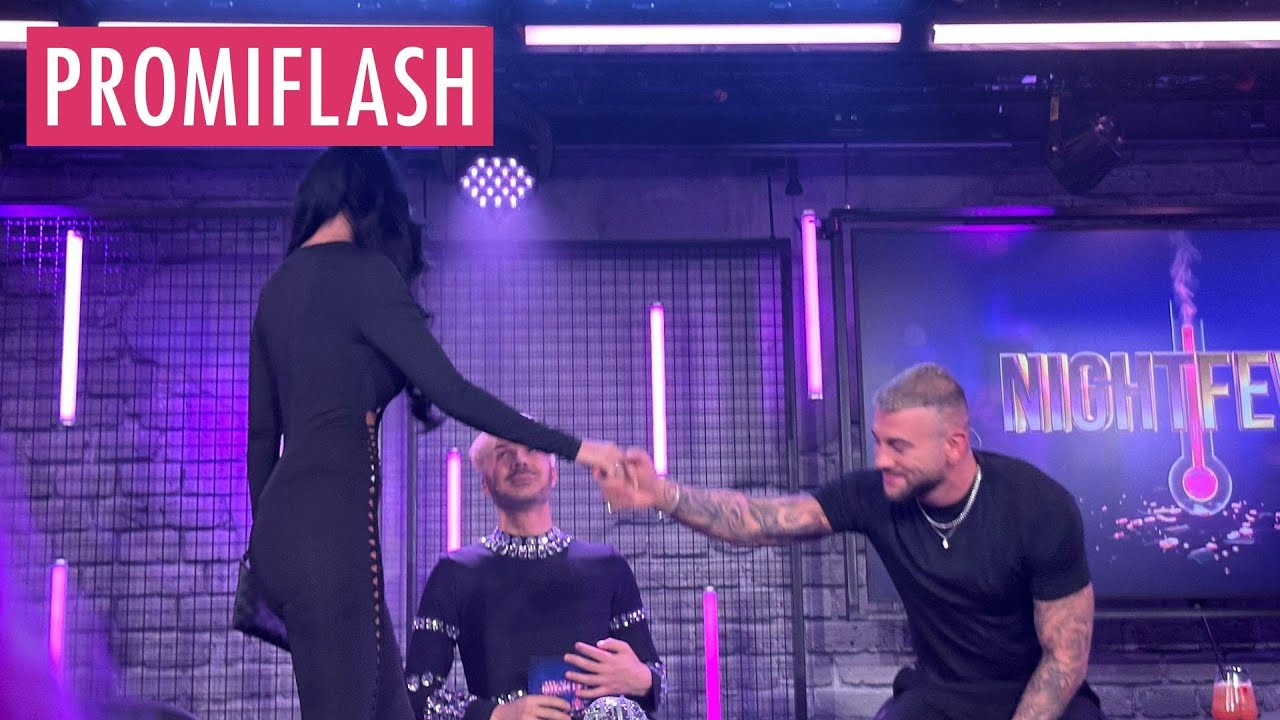 Wegen Samira? Darum machte Serkan Yavuz mit Vanessa Schluss