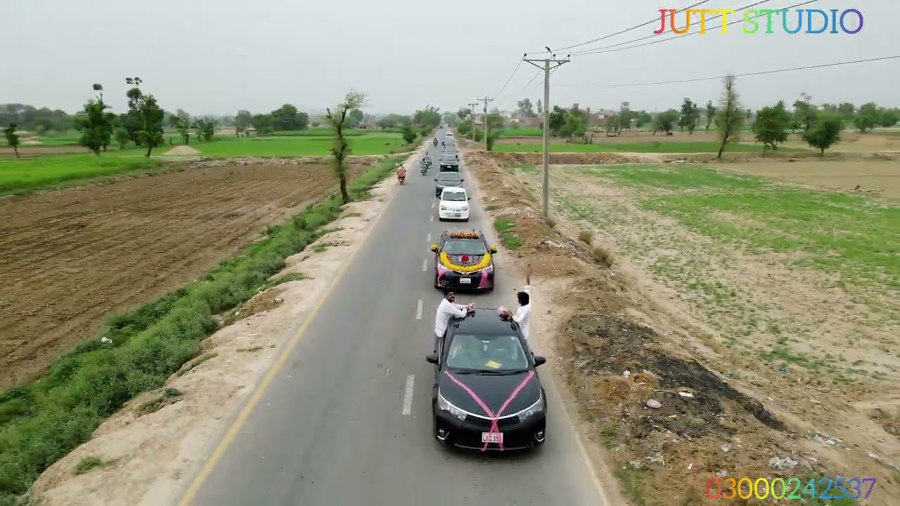 New barat song