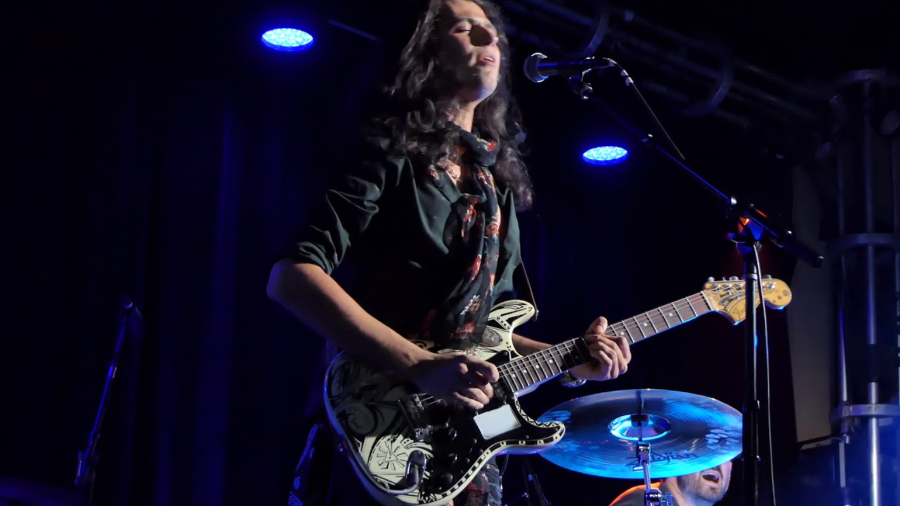 Alex Kilroy - Have You Ever Loved A Woman - 9/27/19 3rd & Lindsley - Nashville, TN