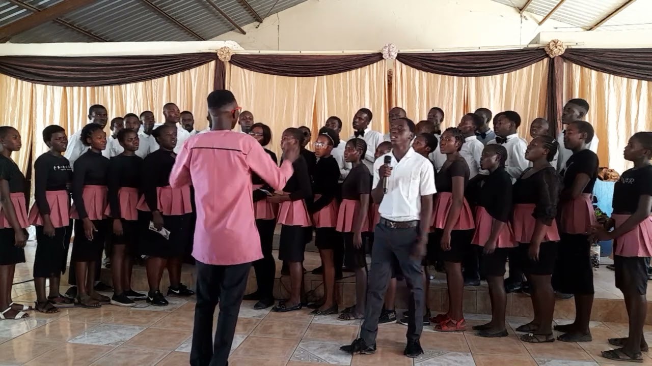 Dairy Ambassadors- Luyemezi munzi