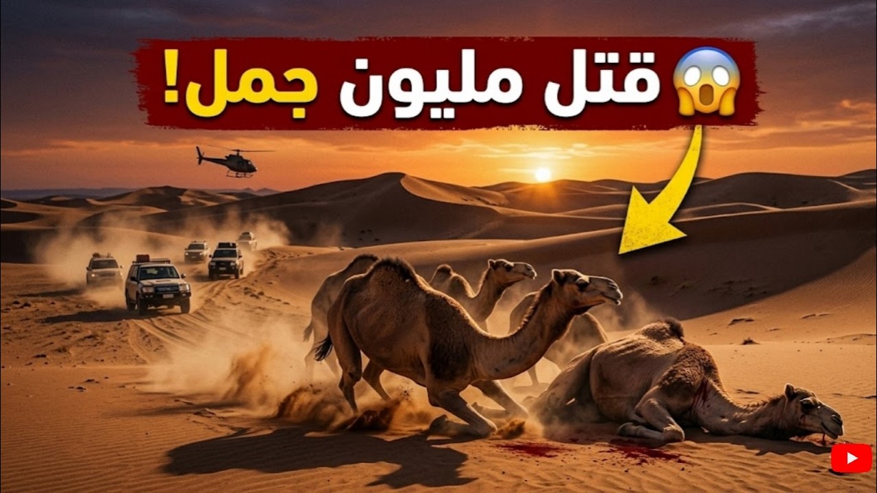 لماذا صُدم العرب عندما سمعوا قصة الجمال في أستراليا؟ 😮