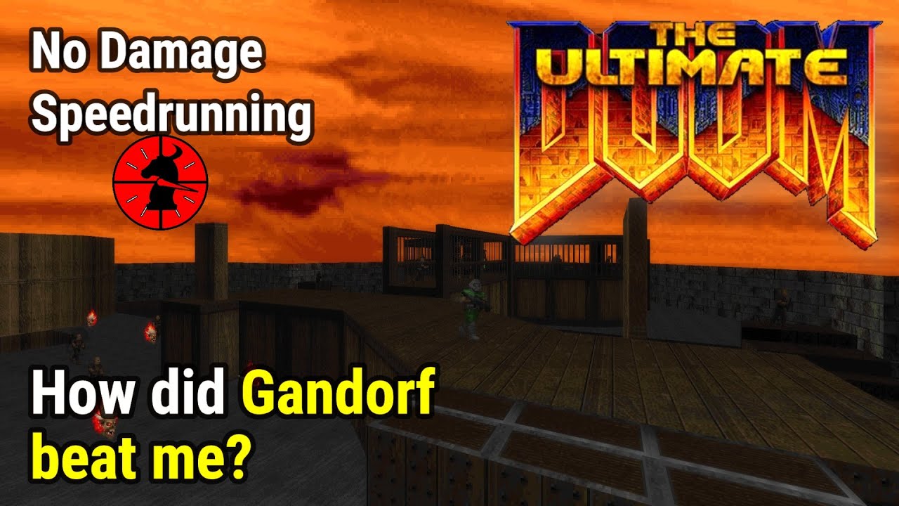 Ultimate Doom E4M3 