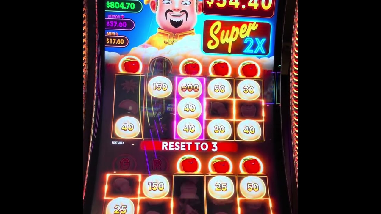 Super hot flaming pots Mr Lee. Super Lantern feature. 
