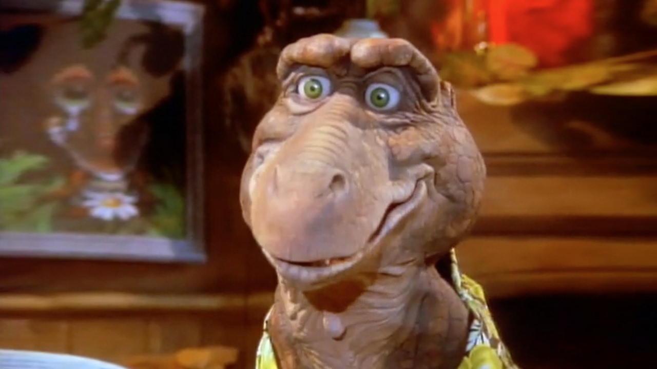 The 3D Dinosaurs | Episode 14 | EPIC Dinosaur Cartoon For Kids & Children