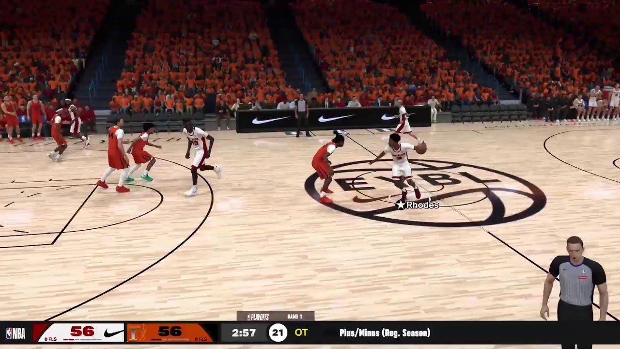 OCBB EYBL Peach Jam Bracket Play Round 2 Drive Nation vs Team Takeover