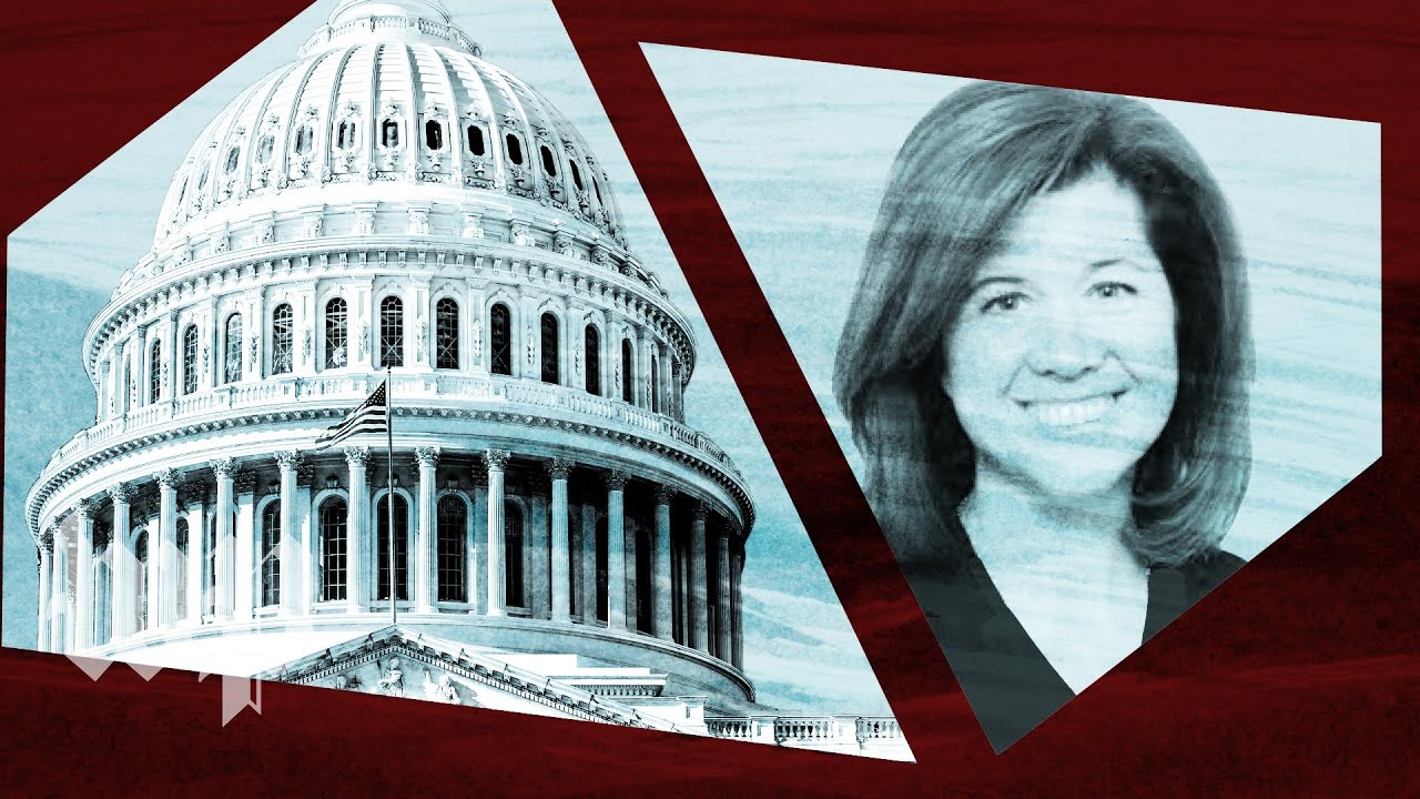 How the Senate parliamentarian became a decisive policy role