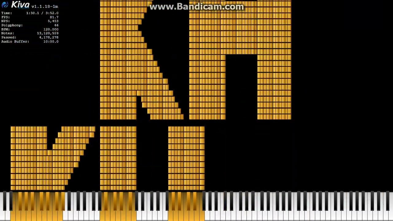 [Noise Challenge] Konnor's Noise Challenge v2