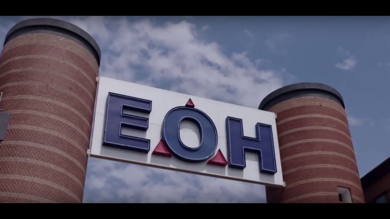 EOH Corporate Video