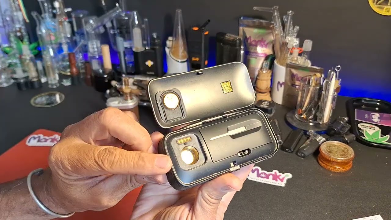 Les 7 meilleurs vaporisateurs &agrave; connaitre absolument !