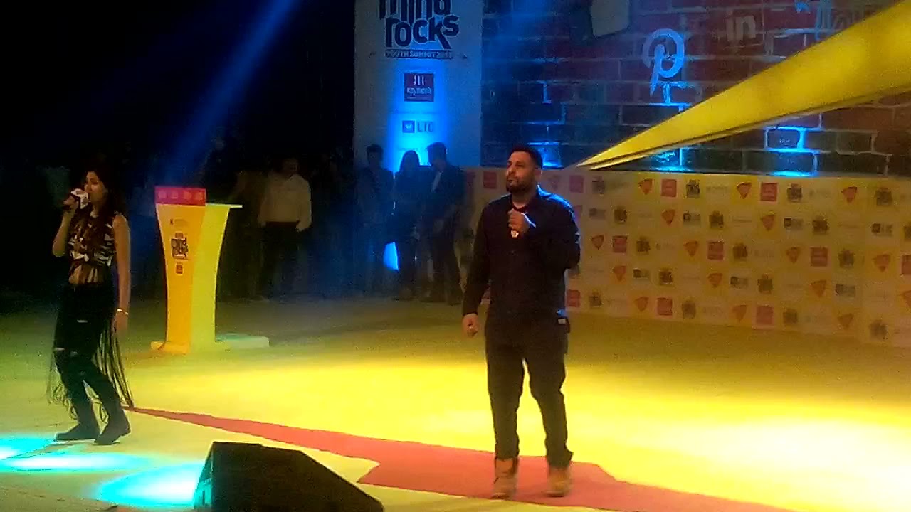 Mind Rocks - Delhi siri fort