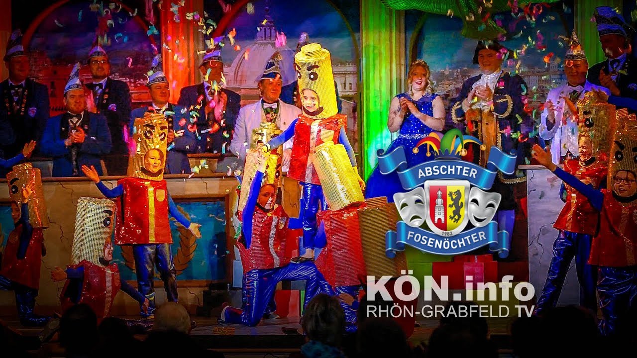 ABSCHT HELAU 2018