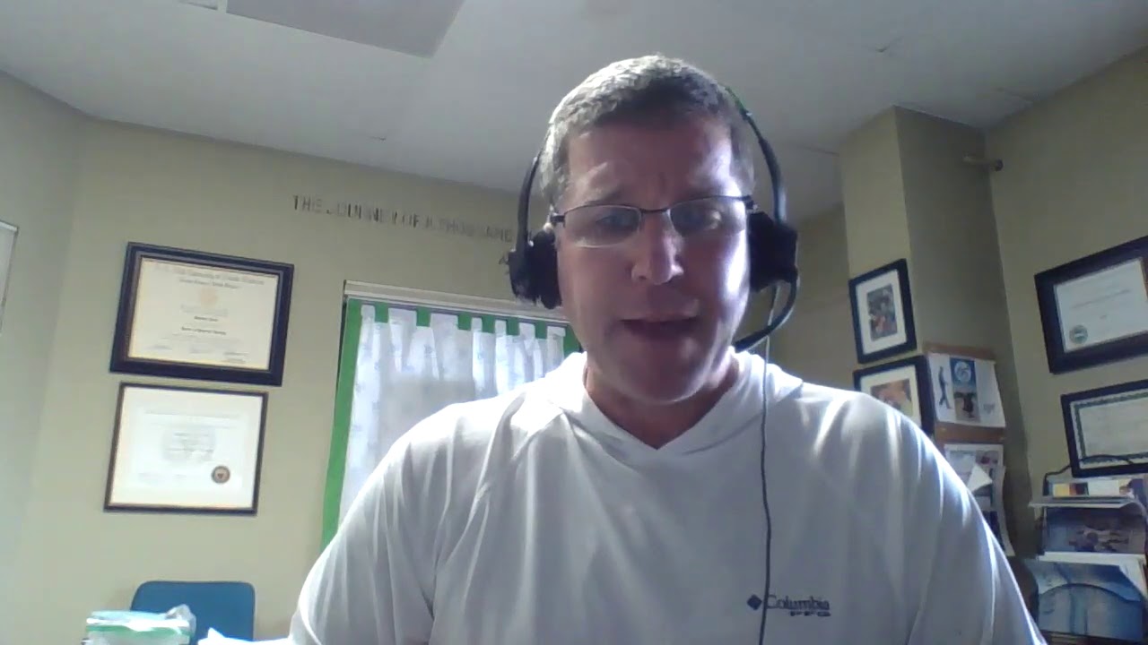 Active Ager eNewsletter Introduction: Sept-Oct 2020