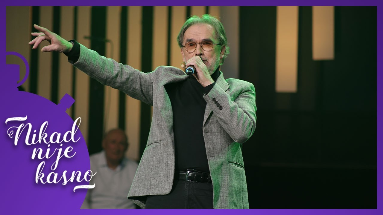 Radoslav Rodic Roki - Splet pesama - NNK - (LIVE) - 15.03.2026. EM 26