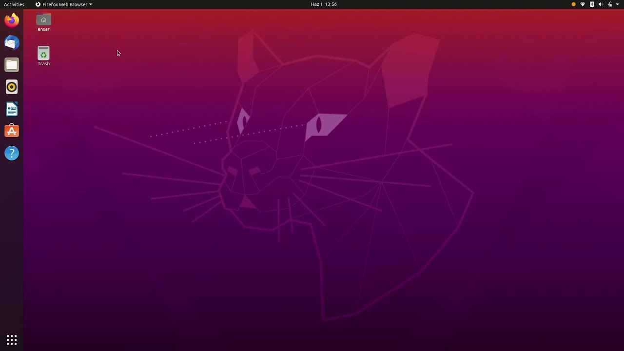 Install ROS Noetic + Gazebo 10 on Ubuntu 20.04