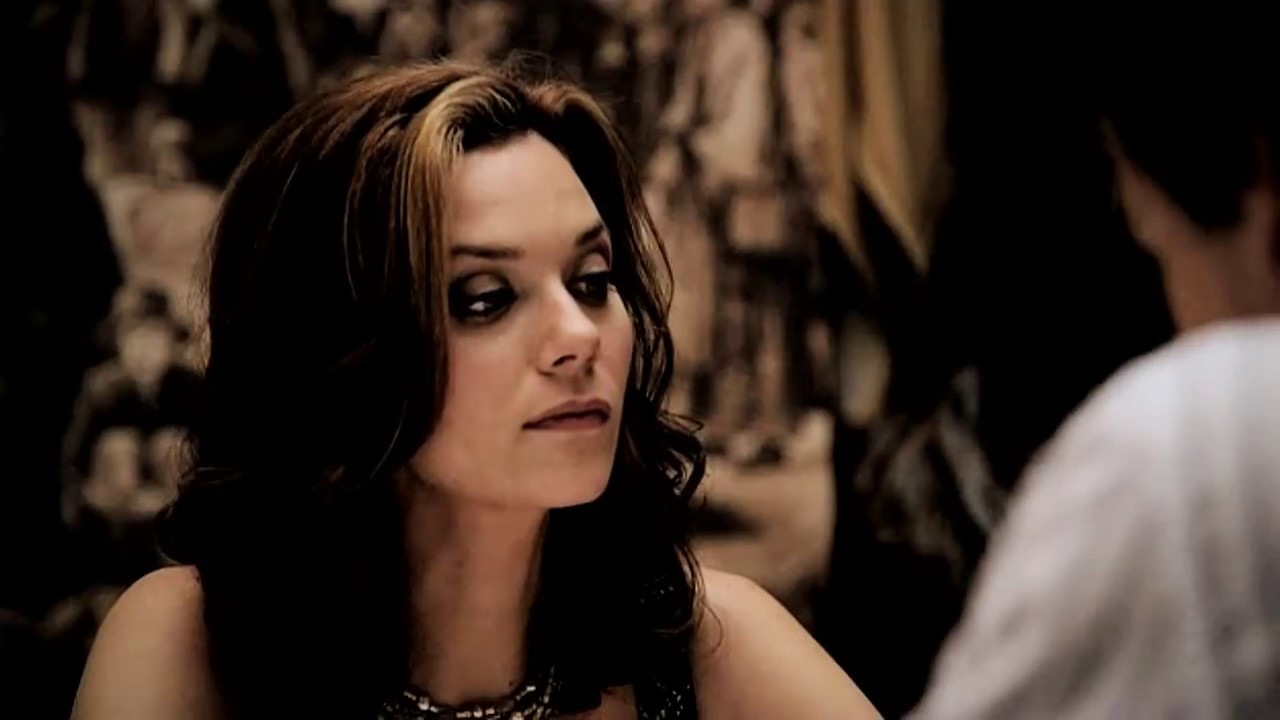 neal & sara | romance your ego for a while | white collar